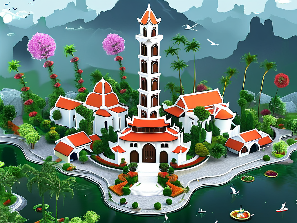 越南商务签证材料