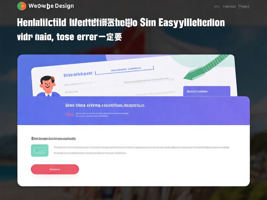 越南签证申请材料